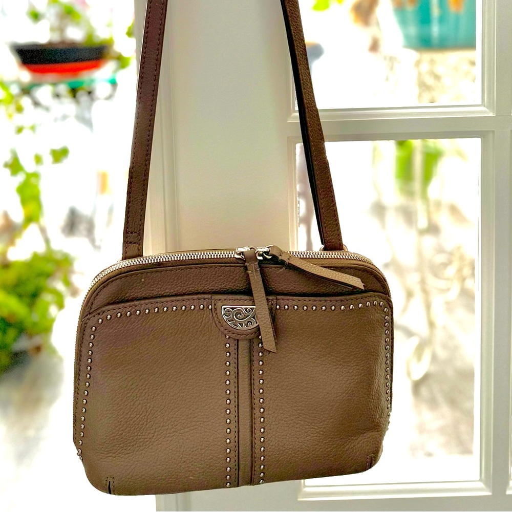Brighton Purse.